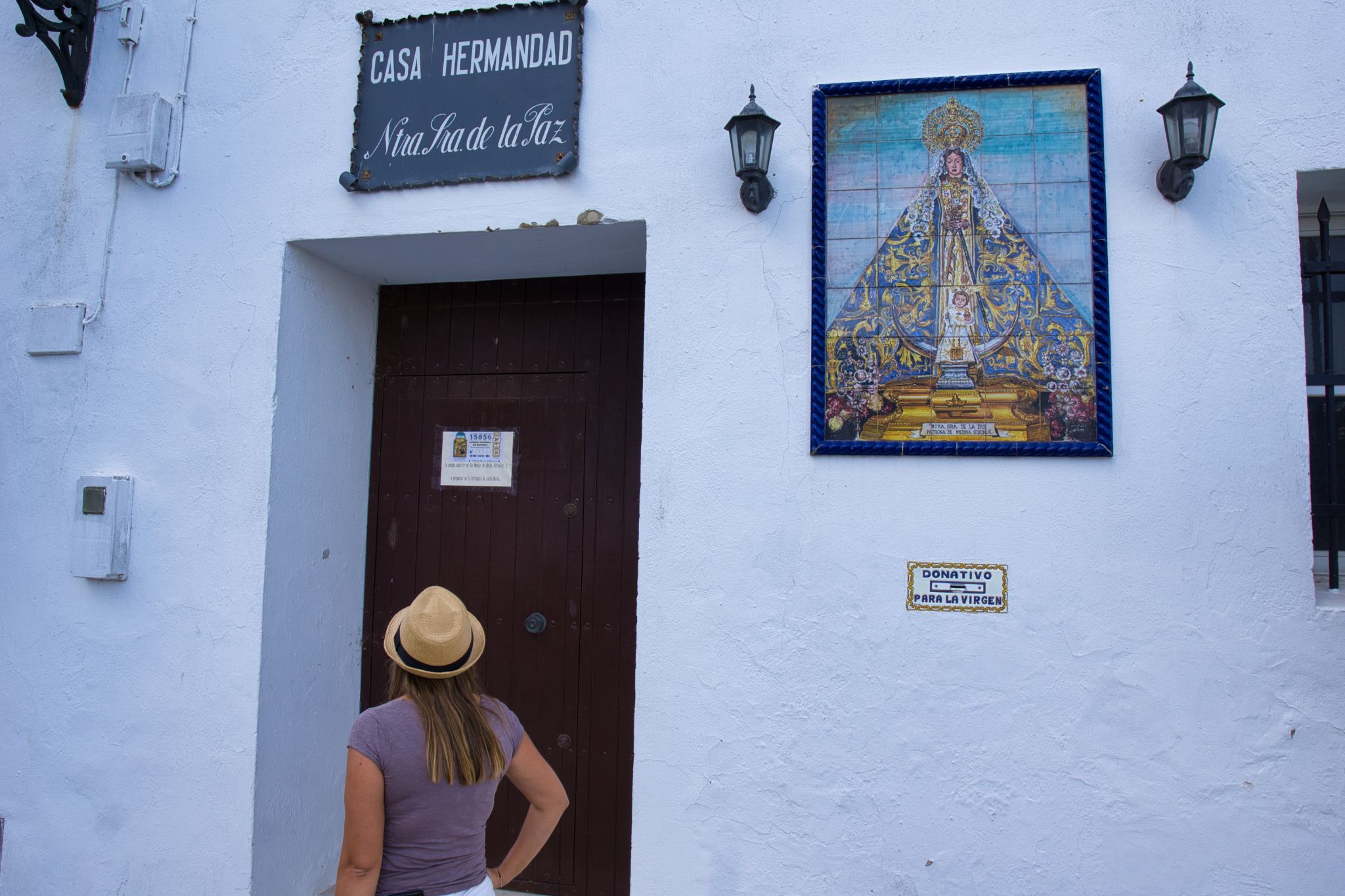 Spain Medina Sidonia 033